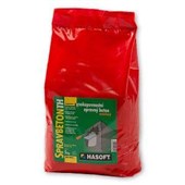 HASOFT Spravbeton TH 5 kg - nestékavá opravná malta HASOFT Spravbeton TH 5 kg - nestékavá opravná malta